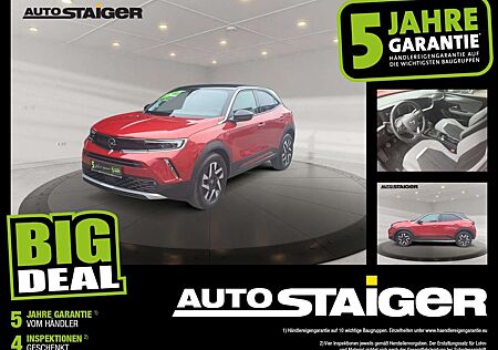 Opel Mokka Elegance Parksens*Kamera*Winterpaket