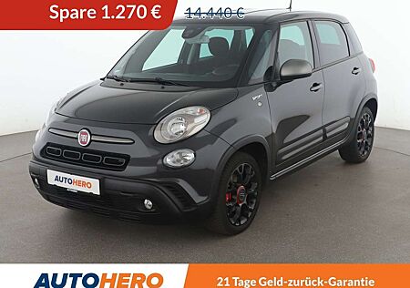 Fiat 500L 1.4 Sport*NAVI*TEMPO*CAM*PDC*SHZ*KLIMA*GARANTIE*