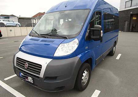 Fiat Ducato L2H2 Quickout Ausbau