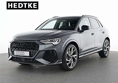 Audi RS Q3 RSQ3 Sportback 21"+SONOS+MATRIX+NAVI-PLUS