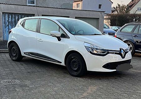 Renault Clio Dynamique