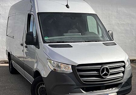 Mercedes-Benz Sprinter 315 CDI L2 H2 Kasten 3.5 t KLIMA R-CAM TOTW. AUTOM
