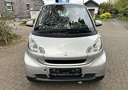 Smart ForTwo Service neu/ Klima/ TÜV