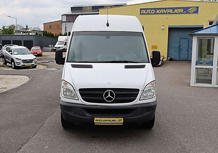 Mercedes-Benz Sprinter 313 CDI 3.5t Hoch + Lang