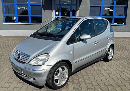 Mercedes-Benz A 160 AVANTGARDE