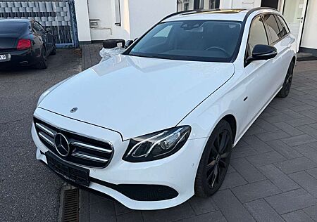 Mercedes-Benz E 300 de 360° Kam LED Abstand-Tem Digital Tach