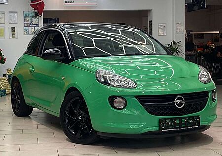 Opel Adam 1.4 Jam Klima Tempo PDC (hinten) LedLenkr. (beheiz