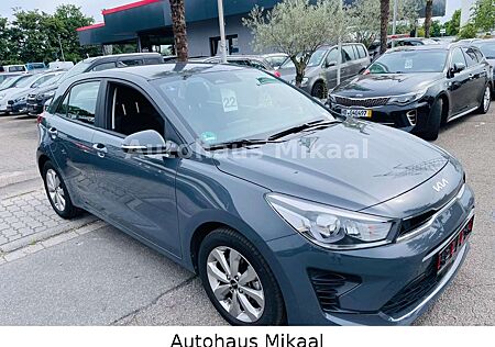 Kia Rio Vision