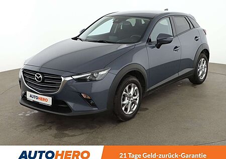 Mazda CX-3 2.0 Skyactiv-G Selection*NAVI*TEMPO*PDC*