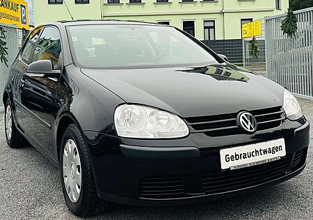 VW Golf Volkswagen Trendline 2.HAND 95000 KM KLIMA EURO 4