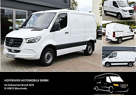 Mercedes-Benz Sprinter Kasten 317 CDI L1H1 Autom. LED RWD