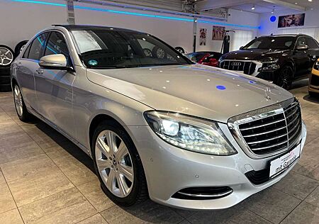 Mercedes-Benz S 350 CDI *Panorama Dach*Ambiente*