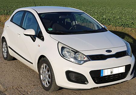 Kia Rio 1.2