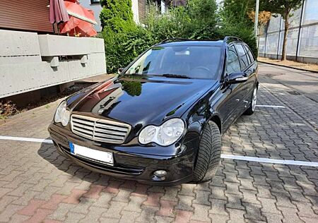 Mercedes-Benz C 220 T CDI Automatik Sport Edition DPF