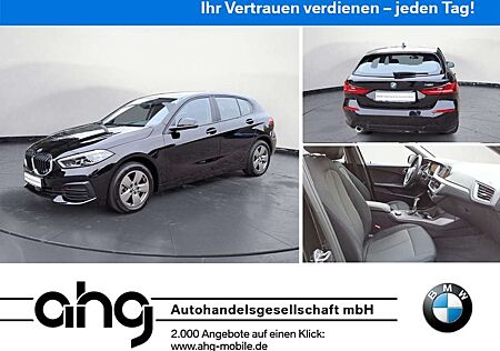 BMW 118 i Advantage PDC Sitzhzg. Vorn Lederlenkrad