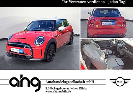 Mini Cooper SE . Classic Trim Navi Sitzheizung Klimaau