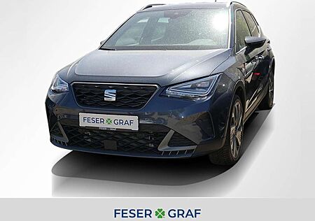 Seat Arona 1.0 TSI FR DSG ACC Navi RüKa Sitzh.