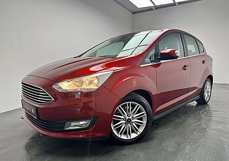 Ford C-Max Titanium 1.5 EcoBoost+PDC+NAVI+KLIMA+TEMPO