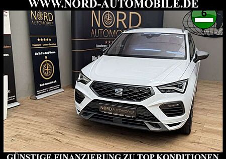 Seat Ateca FR-Line 1.5 TSI DSG Virt.Cockpit/Kamera/19 FR