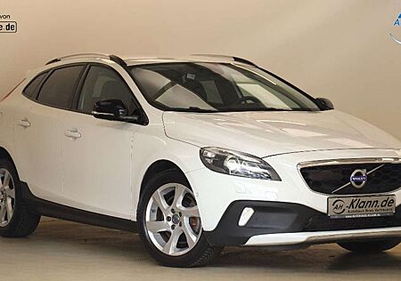 Volvo V40 CC V40 Cross Country 2.0D4 190PS Automatik You! ACC