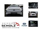 Hyundai Kona ELEKTRO 150kW Premium Sitzpaket Leder SD