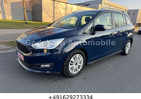 Ford Grand C-Max Cool & Connect 7 Sitzer/Navi/Tem/PDC