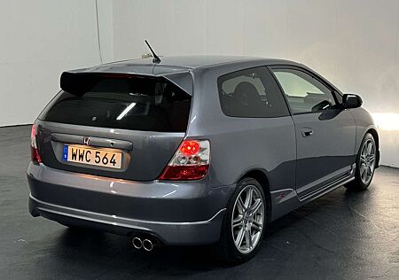 Honda Civic 2.0i Type-R