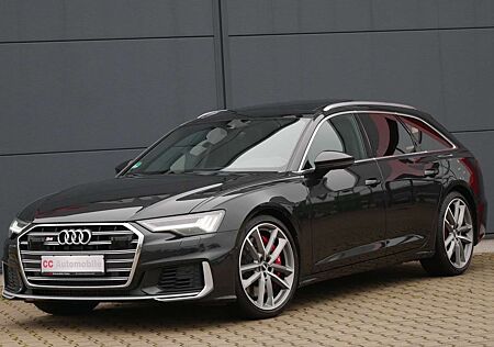 Audi S6 Avant TDI quattro tiptronic