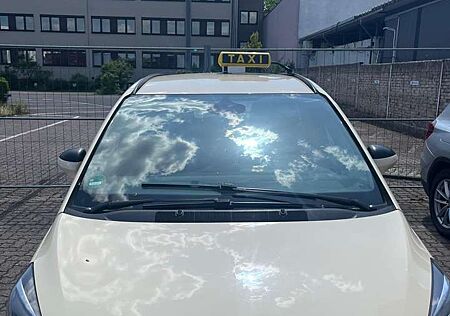 Opel Zafira Tourer 2.0 CDTI Automatik drive