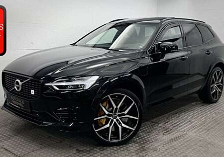 Volvo XC 60 XC60 T8 POLESTAR ENGINEERED AWD PANO+STANDH+B&W+