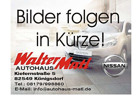 Nissan Leaf Acenta 40kW 150PS mit Winterpaket
