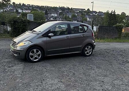 Mercedes-Benz A 200 CDI Avantgarde