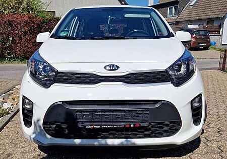 Kia Picanto 1.0 Edition 7