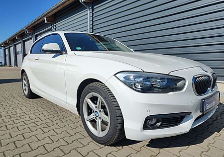 BMW 118i 118 Coupe inkl. Garantie, TÜV u. Insp. neu