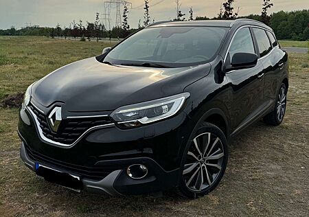 Renault Kadjar Energy dCi 110 EDC XMOD