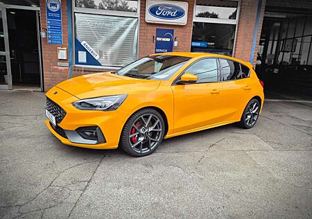 Ford Focus ST