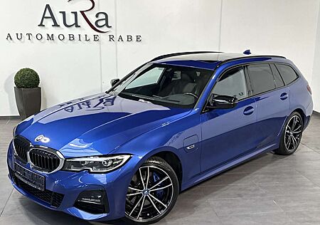 BMW 330 Touring M-Sport NAV+LED+AHK+HEAD-UP+PANO+PP