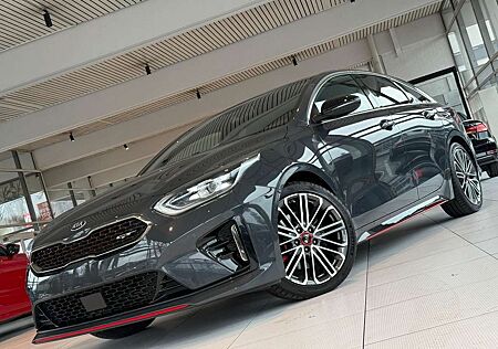Kia Pro_ceed ProCeed / pro_cee'd *GT*SPORT*WIE NEU*VOLL*