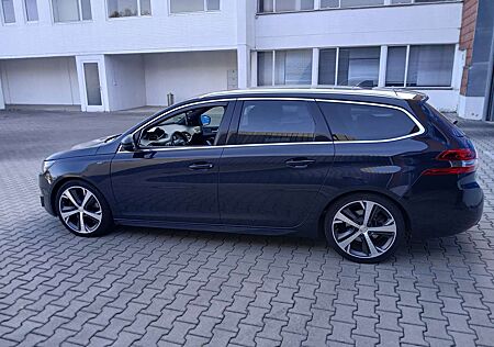 Peugeot 308 GT