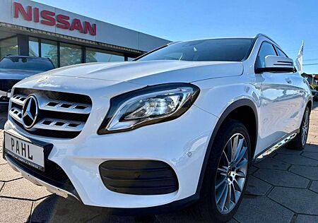 Mercedes-Benz GLA 200 Aut. AMG Line KAMERA KEYLESS NAVI LED