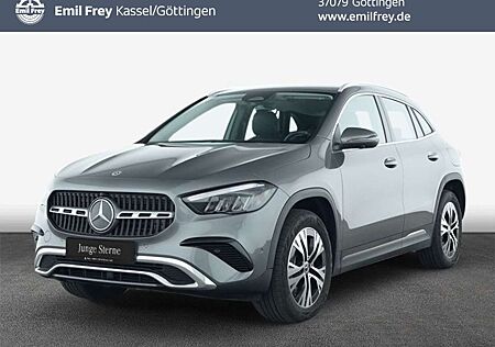 Mercedes-Benz GLA 250 GLA