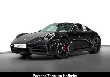 Porsche 992 911 Targa 4S Sportabgasanlage BOSE LED-Matrix