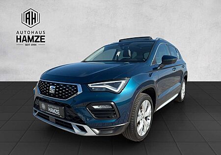 Seat Ateca 1.5 TSI Xperience|DSG|LED|Panorama|ACC