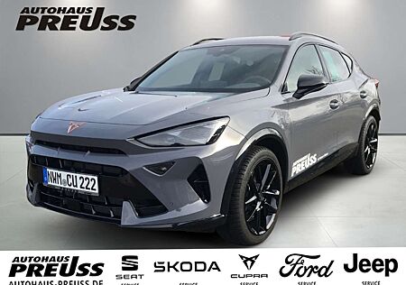 Cupra Formentor 2.0 TSI VZ 4Drive DSG