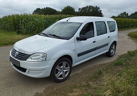 Dacia Logan MCV 1.5 dCi Ambiance