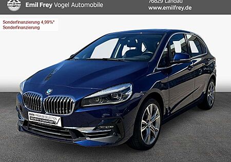 BMW 220d 220 xDrive Active Tourer Aut. Luxury Line