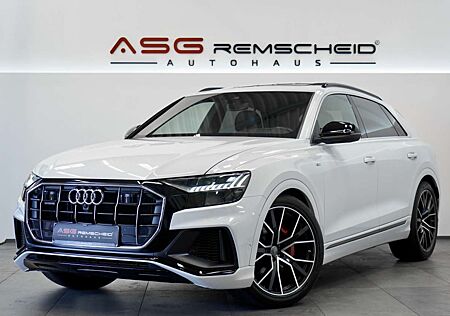 Audi Q8 50 TDI q. S Line *2.H *22*Pano*AHK *ACC*LUFT