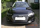 Audi A4 Avant 40 TDI quattro S tronic S line