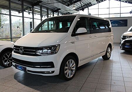 VW T6 Multivan Volkswagen 2.0 TDi DSG Highline ACC Kamera LED