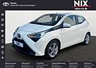 Toyota Aygo x-play TFL KLIMAANLAGE